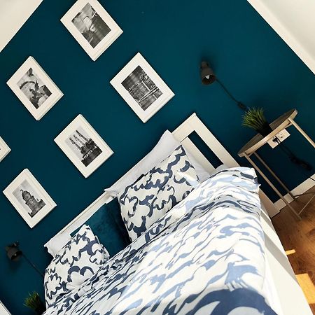 Cute Apartment In Rijeka Near Beach With Parking Bagian luar foto