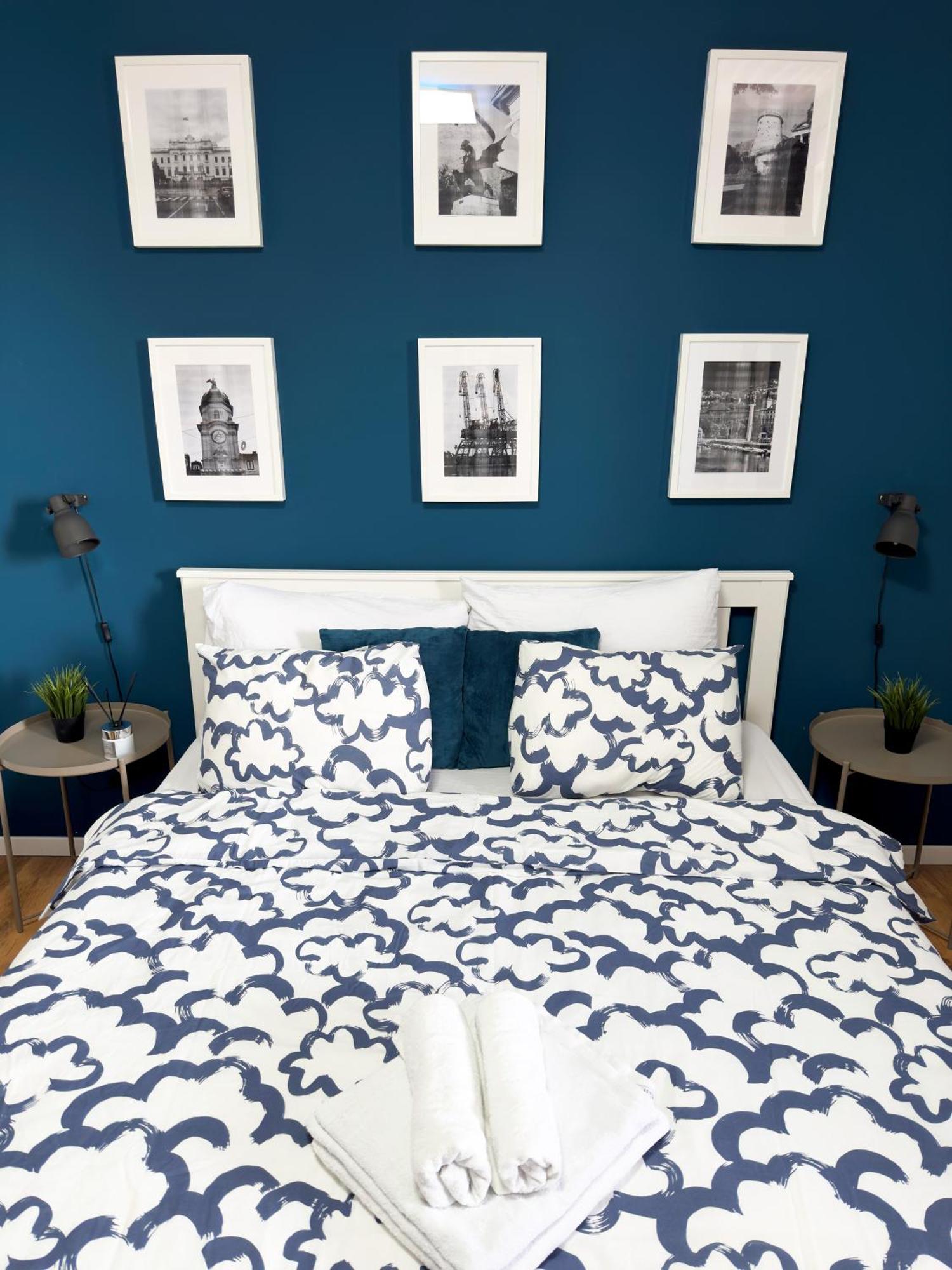 Cute Apartment In Rijeka Near Beach With Parking Bagian luar foto